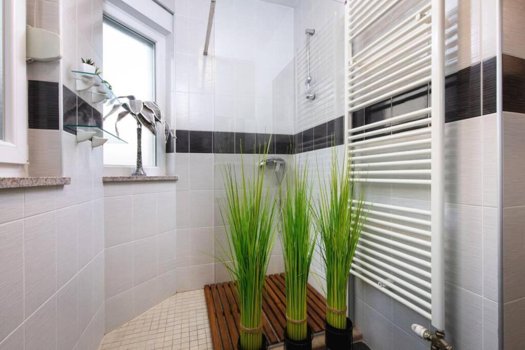 Villa Lipovac Trogir Exteriör bild