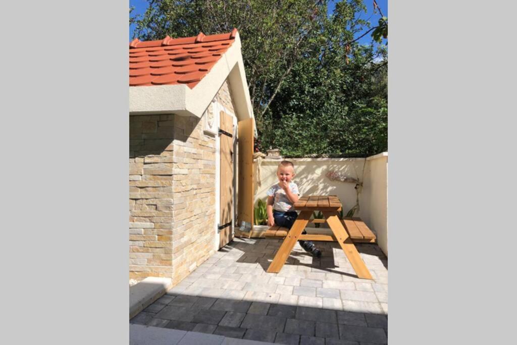 Villa Lipovac Trogir Exteriör bild