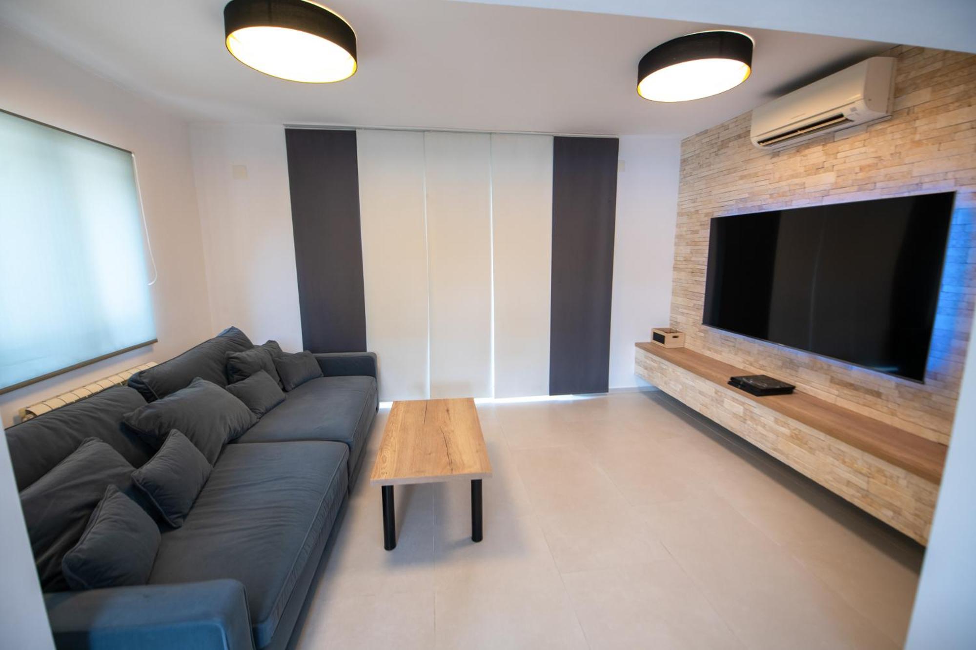 Villa Lipovac Trogir Exteriör bild